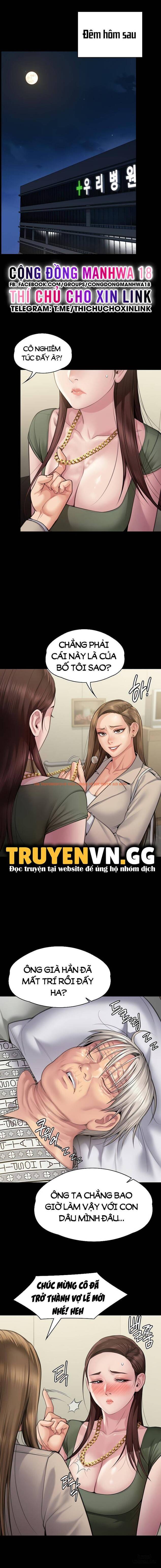 Ong Chúa - Chapter 282