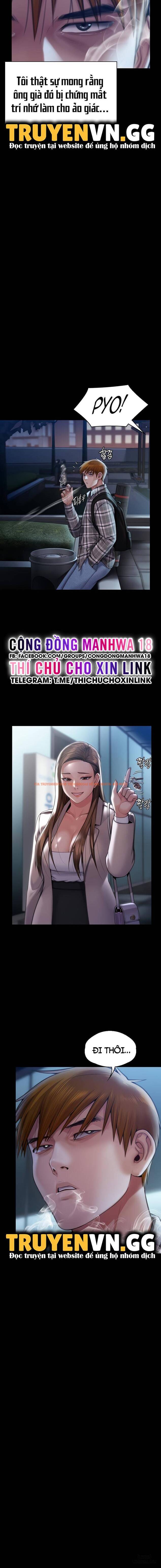 Ong Chúa - Chapter 282