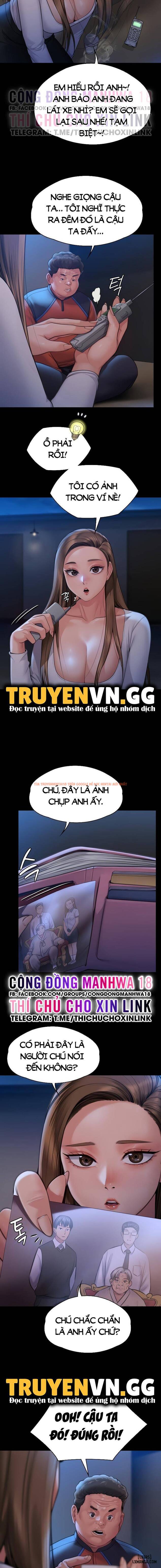 Ong Chúa - Chapter 282