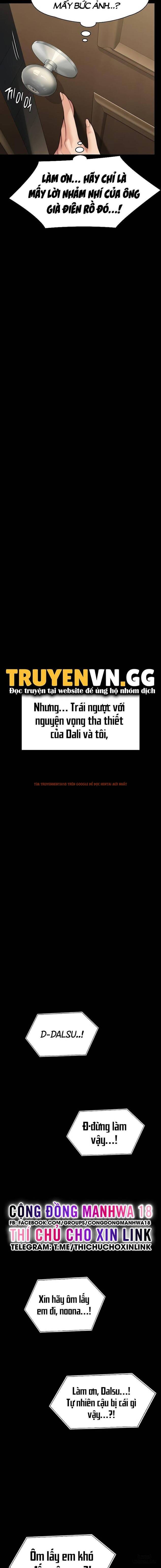 Ong Chúa - Chapter 282