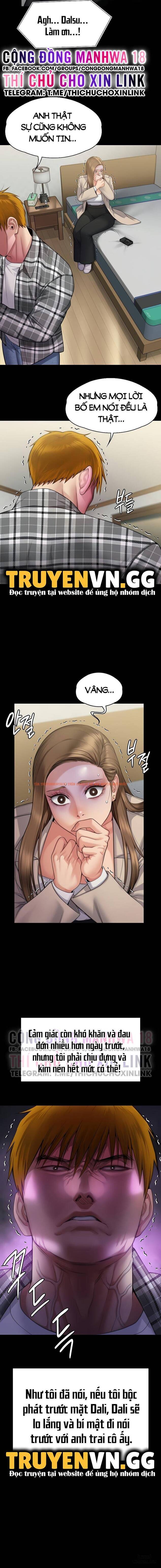 Ong Chúa - Chapter 282