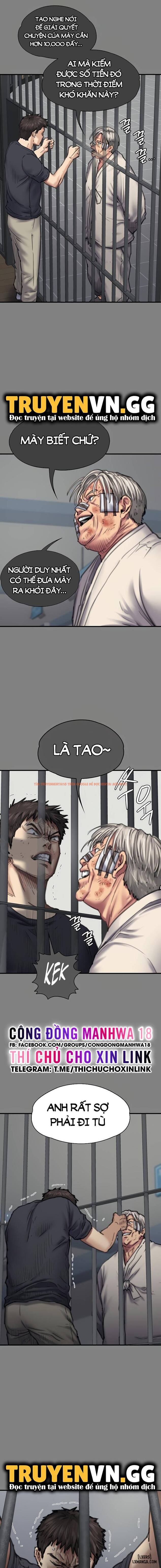 Ong Chúa - Chapter 282