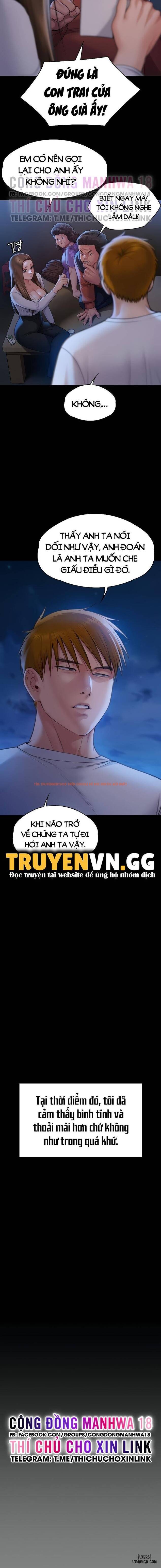 Ong Chúa - Chapter 282