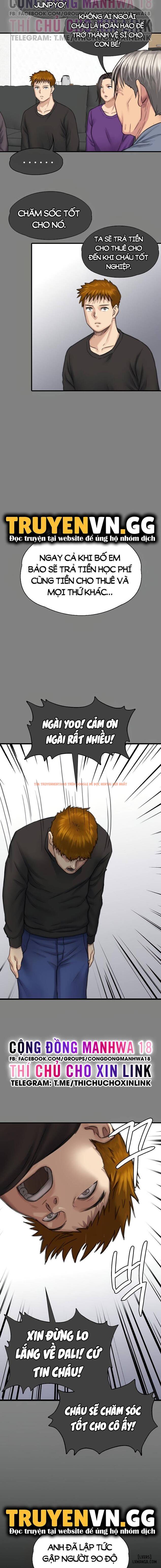 Ong Chúa - Chapter 282