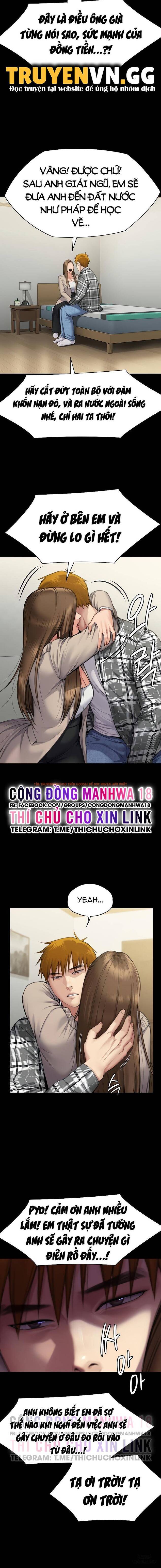 Ong Chúa - Chapter 282