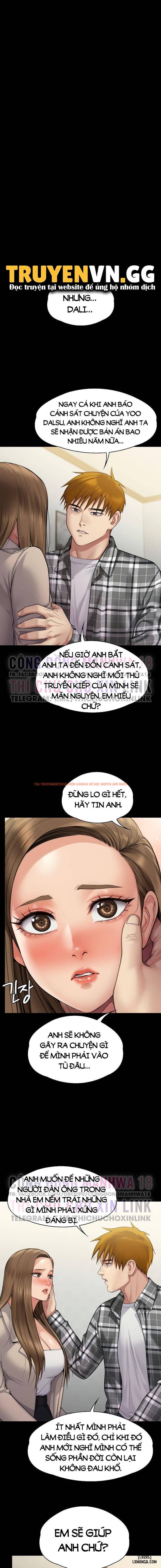 Ong Chúa - Chapter 282