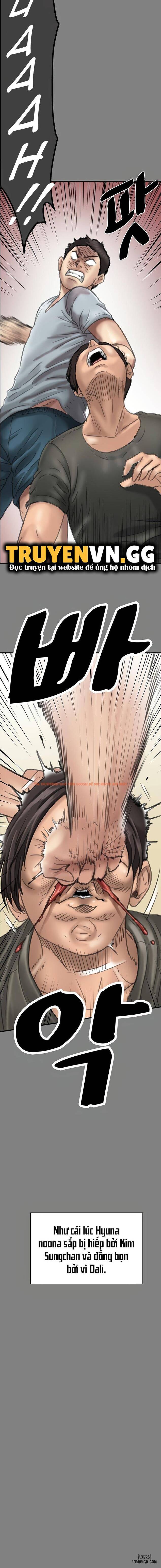 Ong Chúa - Chapter 282