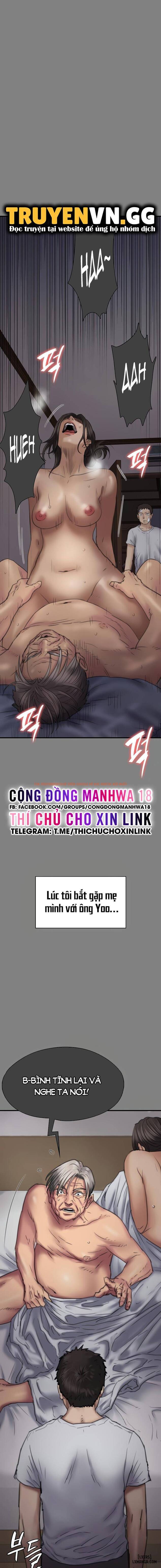 Ong Chúa - Chapter 282