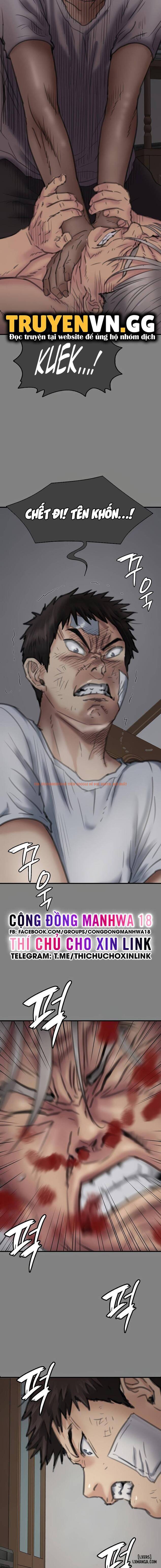 Ong Chúa - Chapter 282