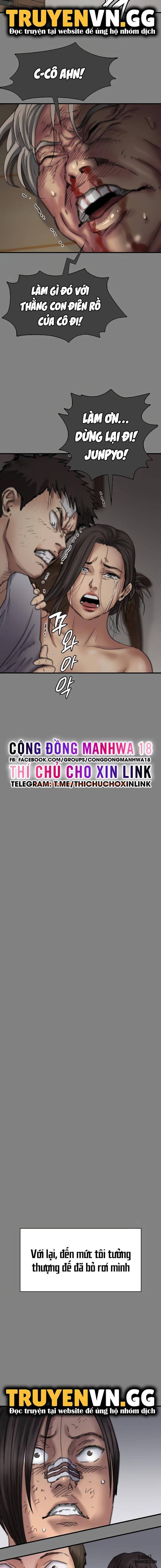 Ong Chúa - Chapter 282