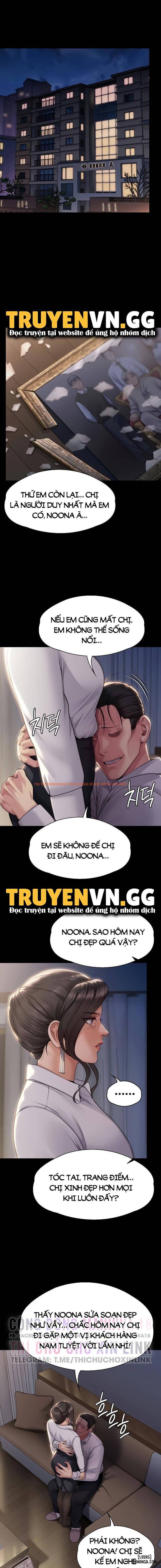 Ong Chúa - Chapter 283