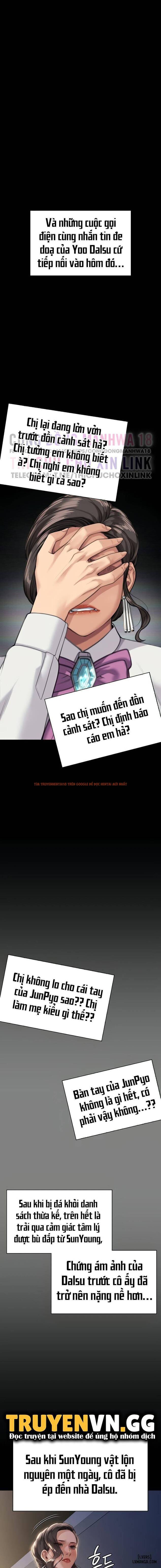 Ong Chúa - Chapter 283