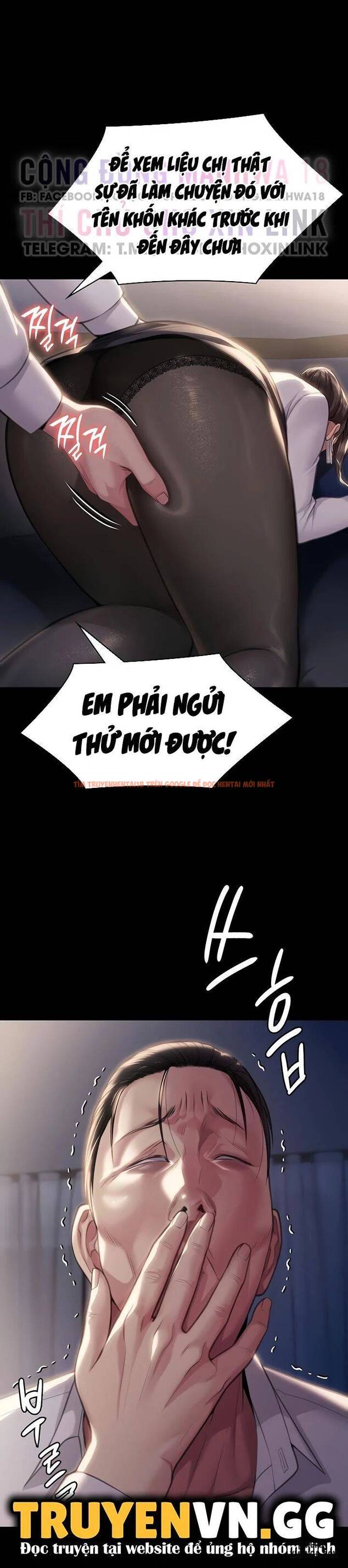 Ong Chúa - Chapter 283