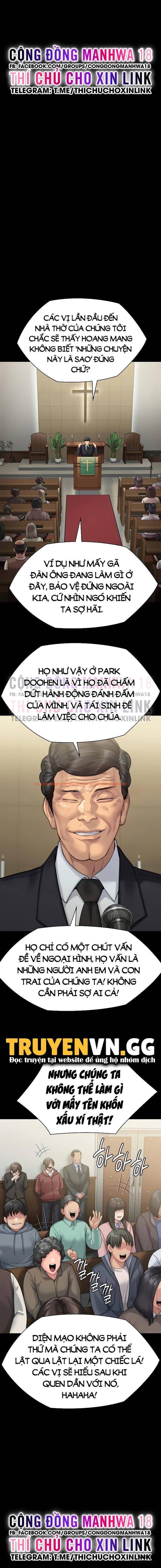 Ong Chúa - Chapter 283