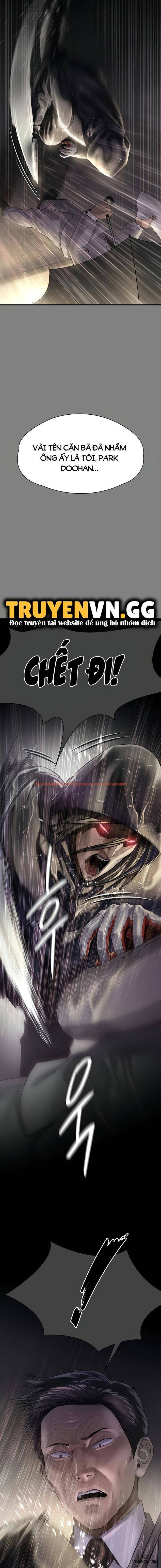 Ong Chúa - Chapter 283