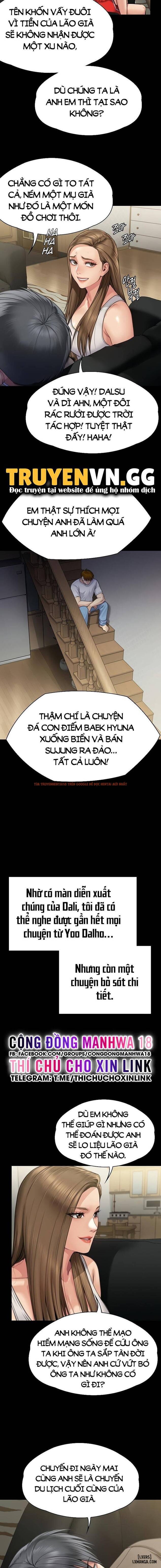 Ong Chúa - Chapter 284