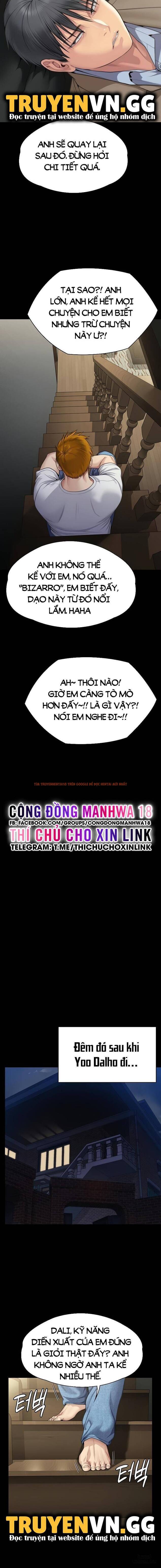 Ong Chúa - Chapter 284