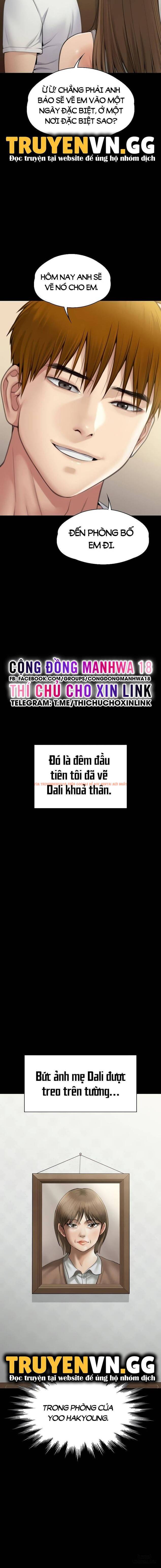 Ong Chúa - Chapter 284