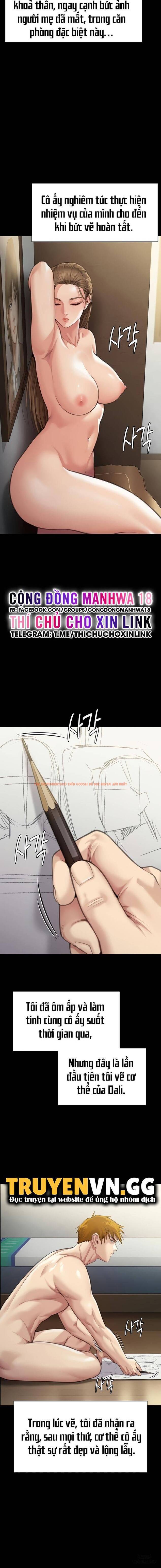 Ong Chúa - Chapter 284