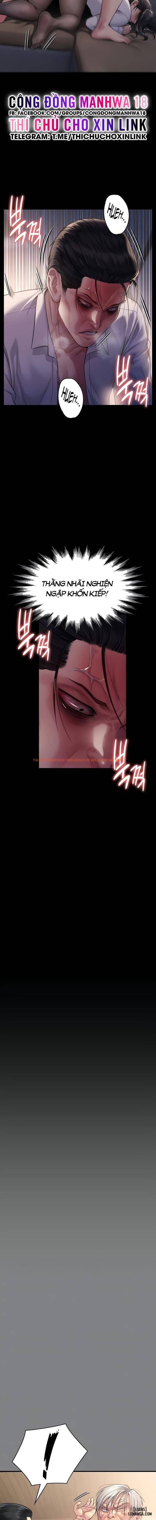 Ong Chúa - Chapter 284
