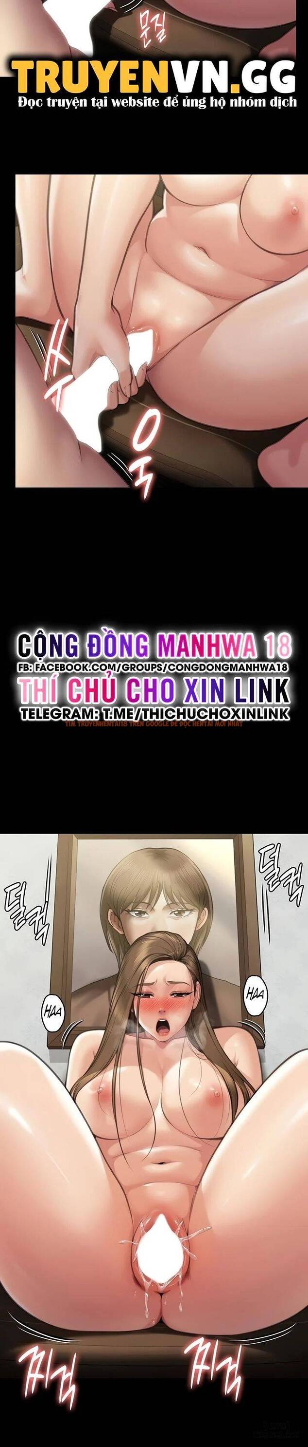 Ong Chúa - Chapter 284