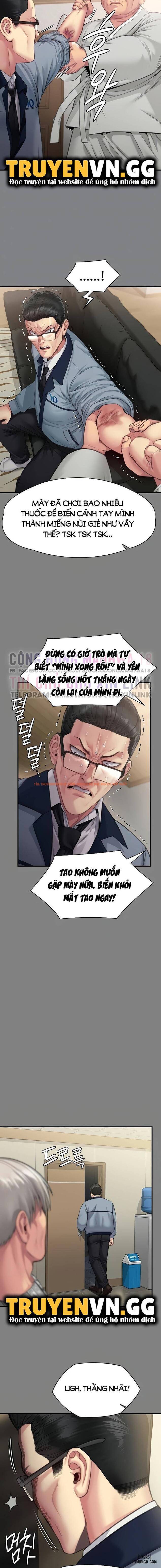 Ong Chúa - Chapter 284