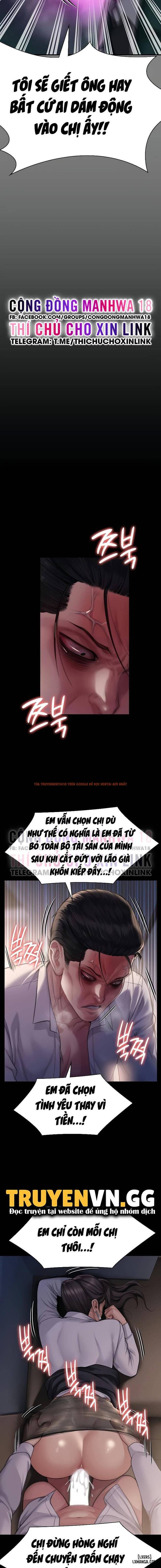 Ong Chúa - Chapter 284