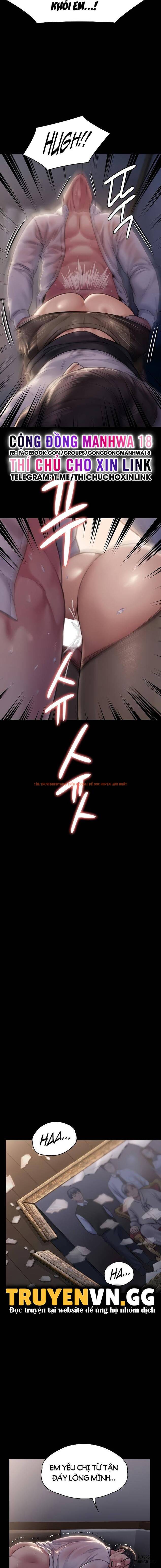 Ong Chúa - Chapter 284