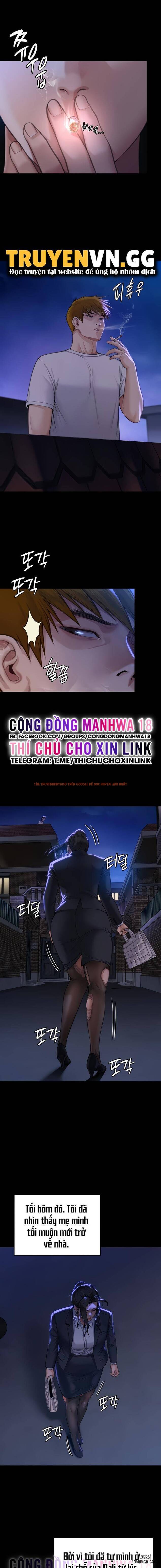 Ong Chúa - Chapter 285
