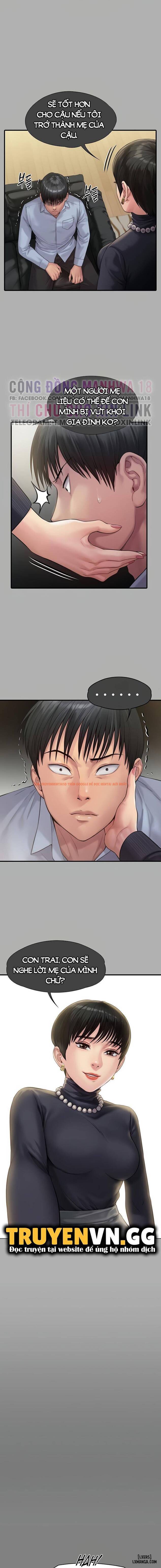 Ong Chúa - Chapter 285