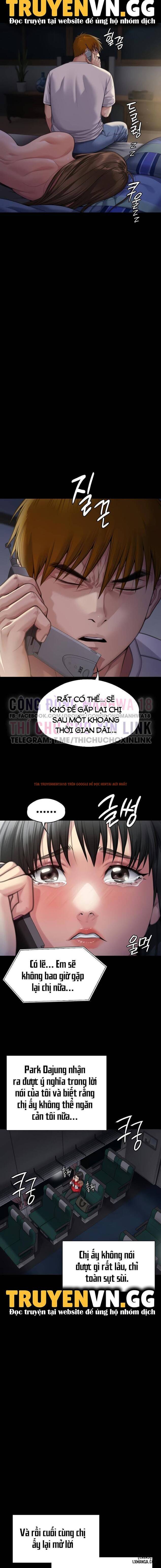 Ong Chúa - Chapter 285