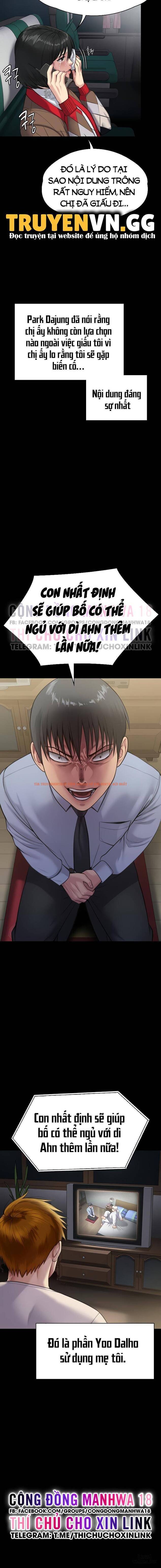 Ong Chúa - Chapter 285