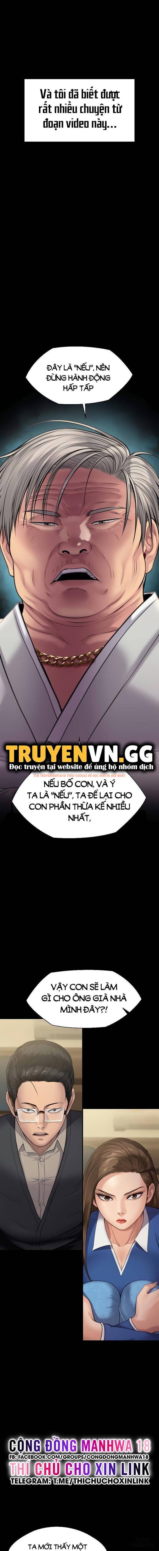Ong Chúa - Chapter 285