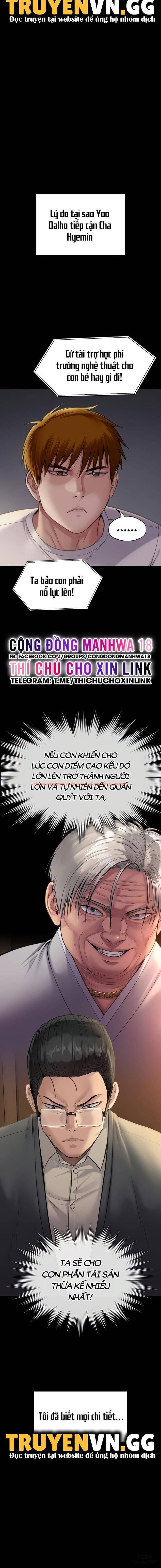 Ong Chúa - Chapter 285