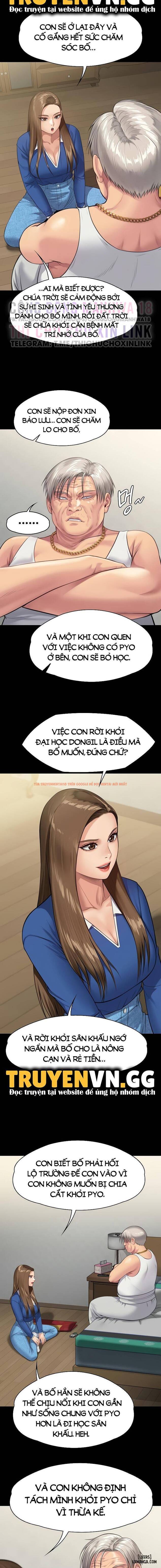 Ong Chúa - Chapter 285