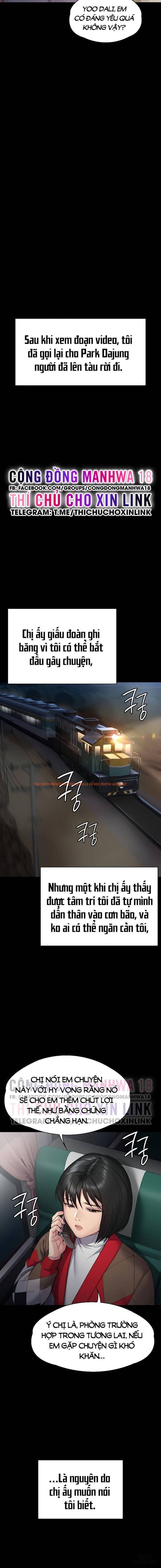 Ong Chúa - Chapter 285
