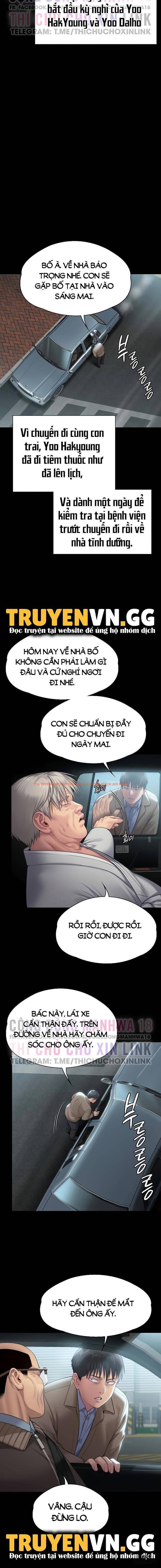 Ong Chúa - Chapter 285