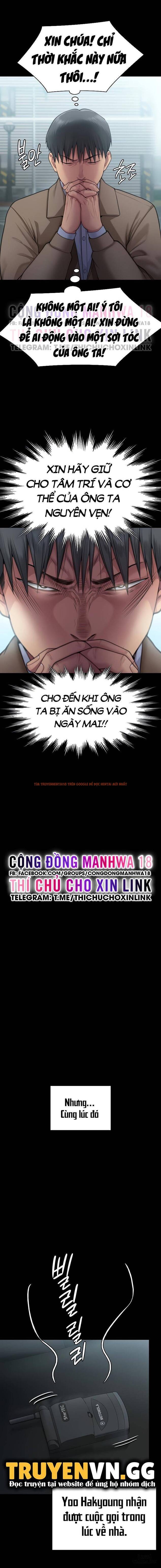 Ong Chúa - Chapter 285