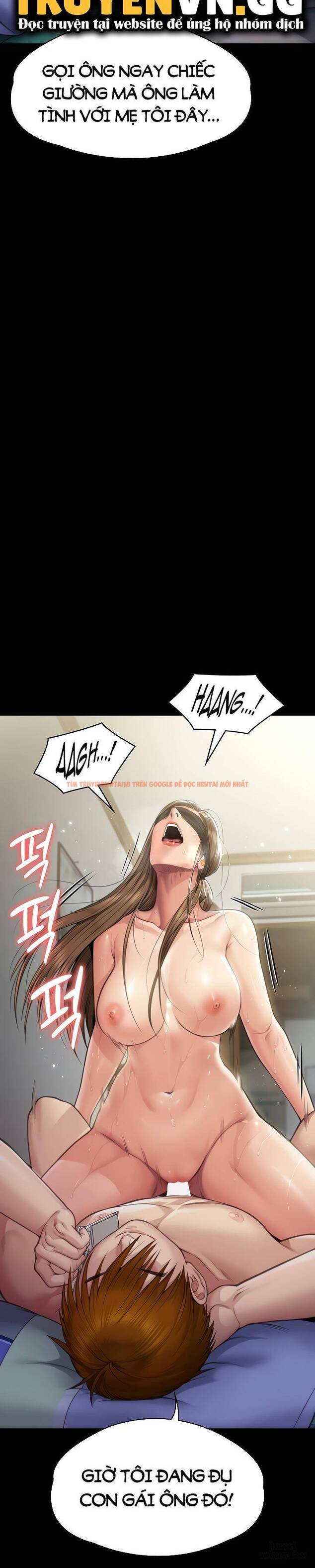 Ong Chúa - Chapter 285