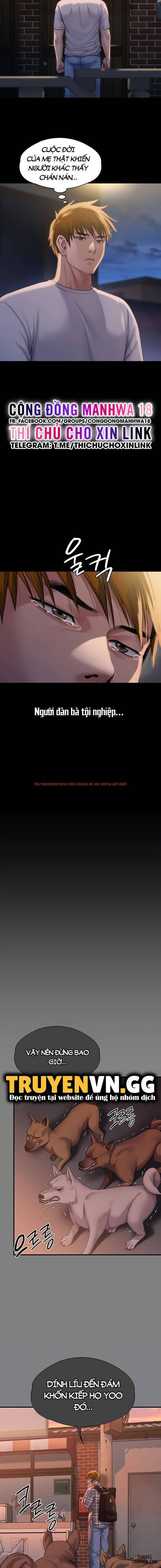 Ong Chúa - Chapter 285