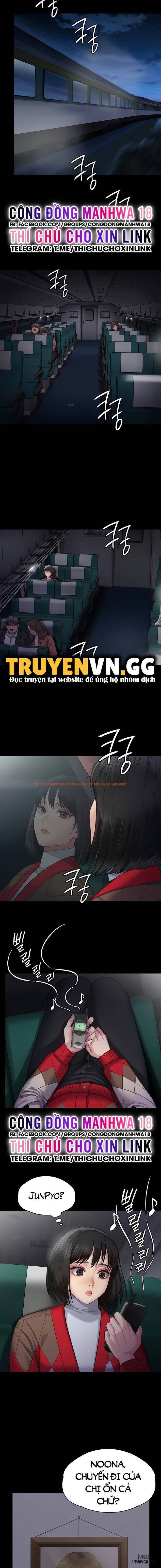 Ong Chúa - Chapter 285
