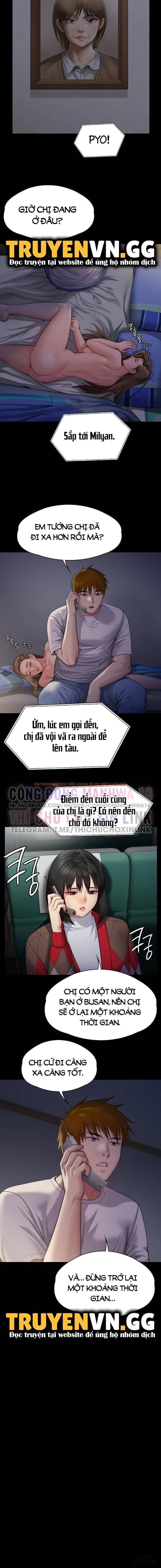 Ong Chúa - Chapter 285