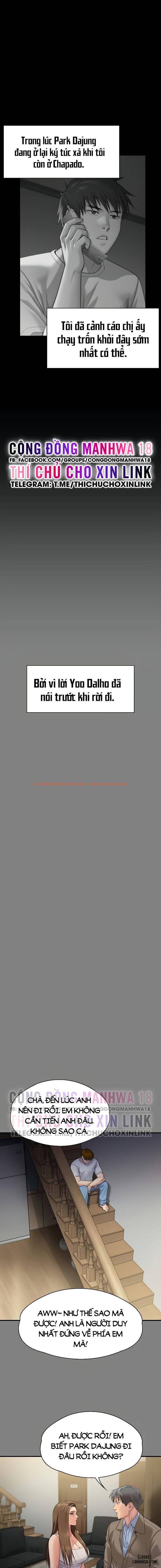 Ong Chúa - Chapter 285