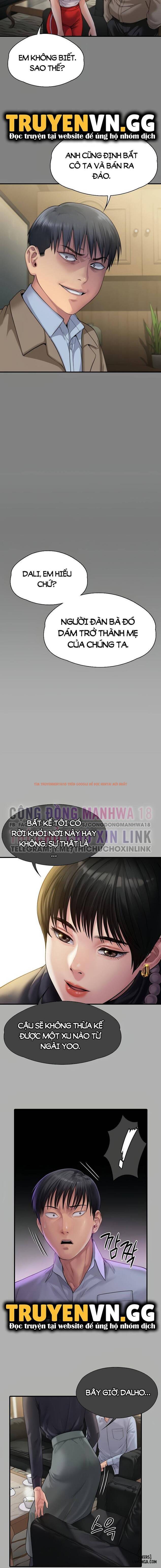 Ong Chúa - Chapter 285