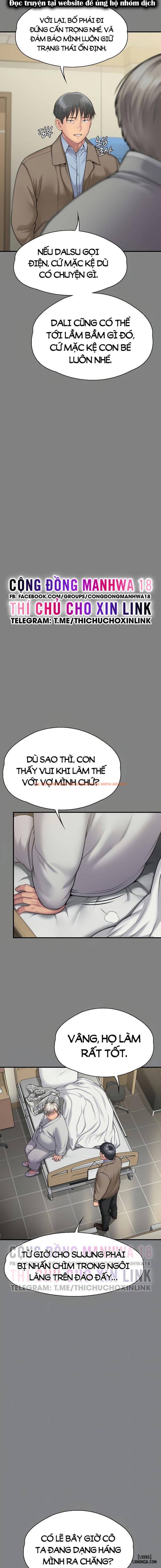 Ong Chúa - Chapter 286