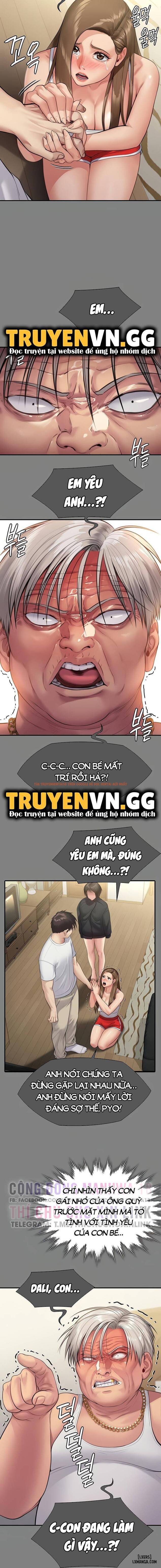 Ong Chúa - Chapter 286