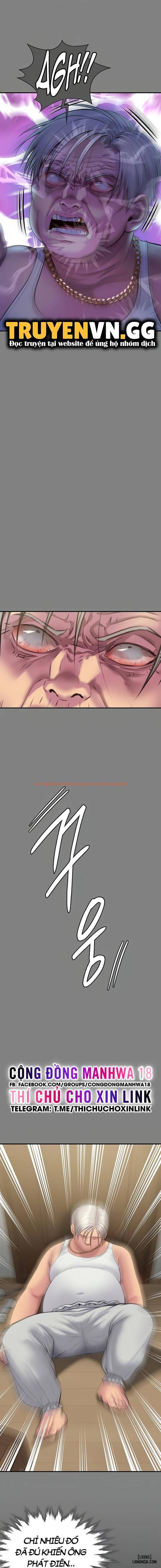 Ong Chúa - Chapter 286