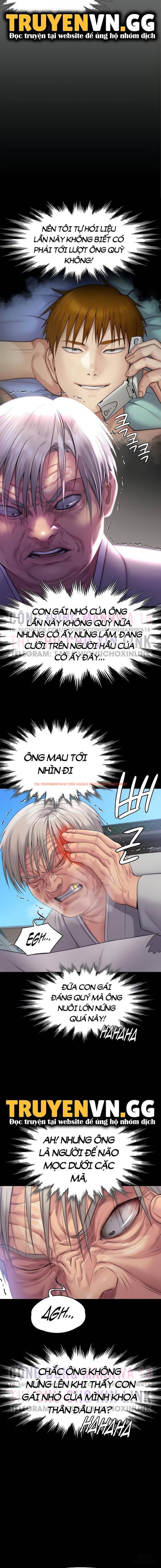 Ong Chúa - Chapter 286