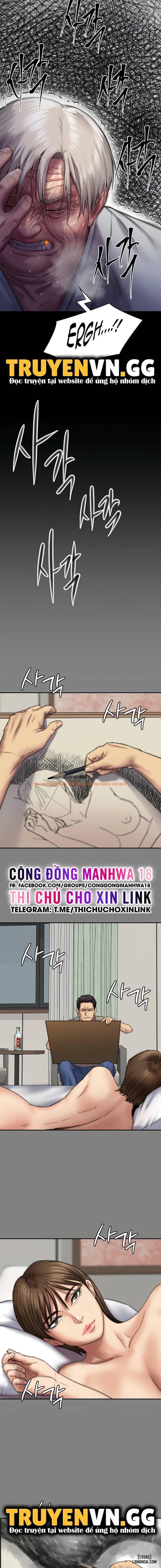 Ong Chúa - Chapter 286