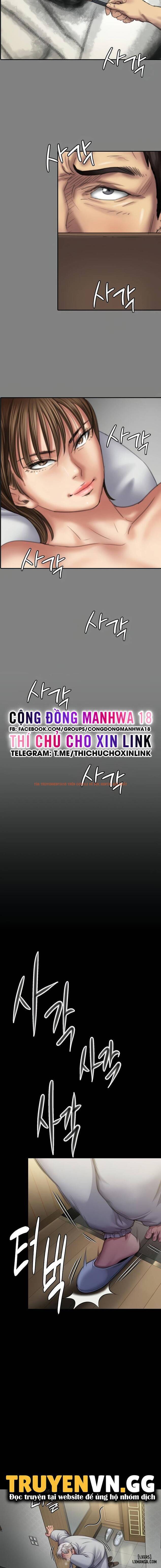 Ong Chúa - Chapter 286